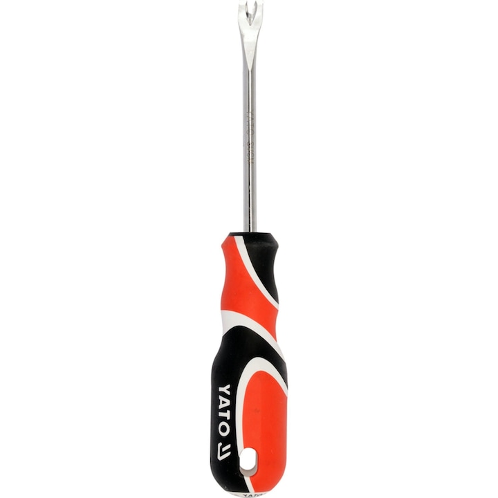 Dispozitiv de scos capse si cuie Yato, 6 x 100 mm