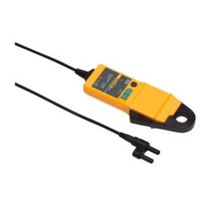 FLUKE FLK-I30 клещи, 10A, 100A, LCD, прецизни измервания в среда със смущения