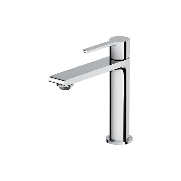 Cersanit Virgo mosdócsaptelep, fényes króm