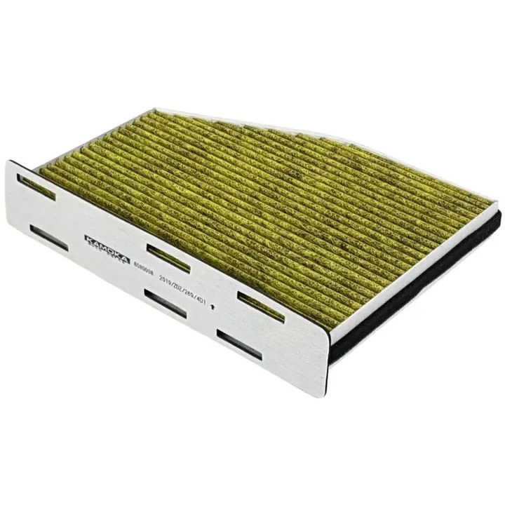 Филтър купе Kamoka, 9 в 1/ултра чист