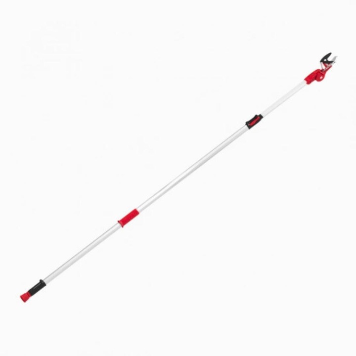 Foarfeca cu manere telescopice Kamikaze KM-63 TLX, inaltime 4 metri, bypass, diametru 32 mm