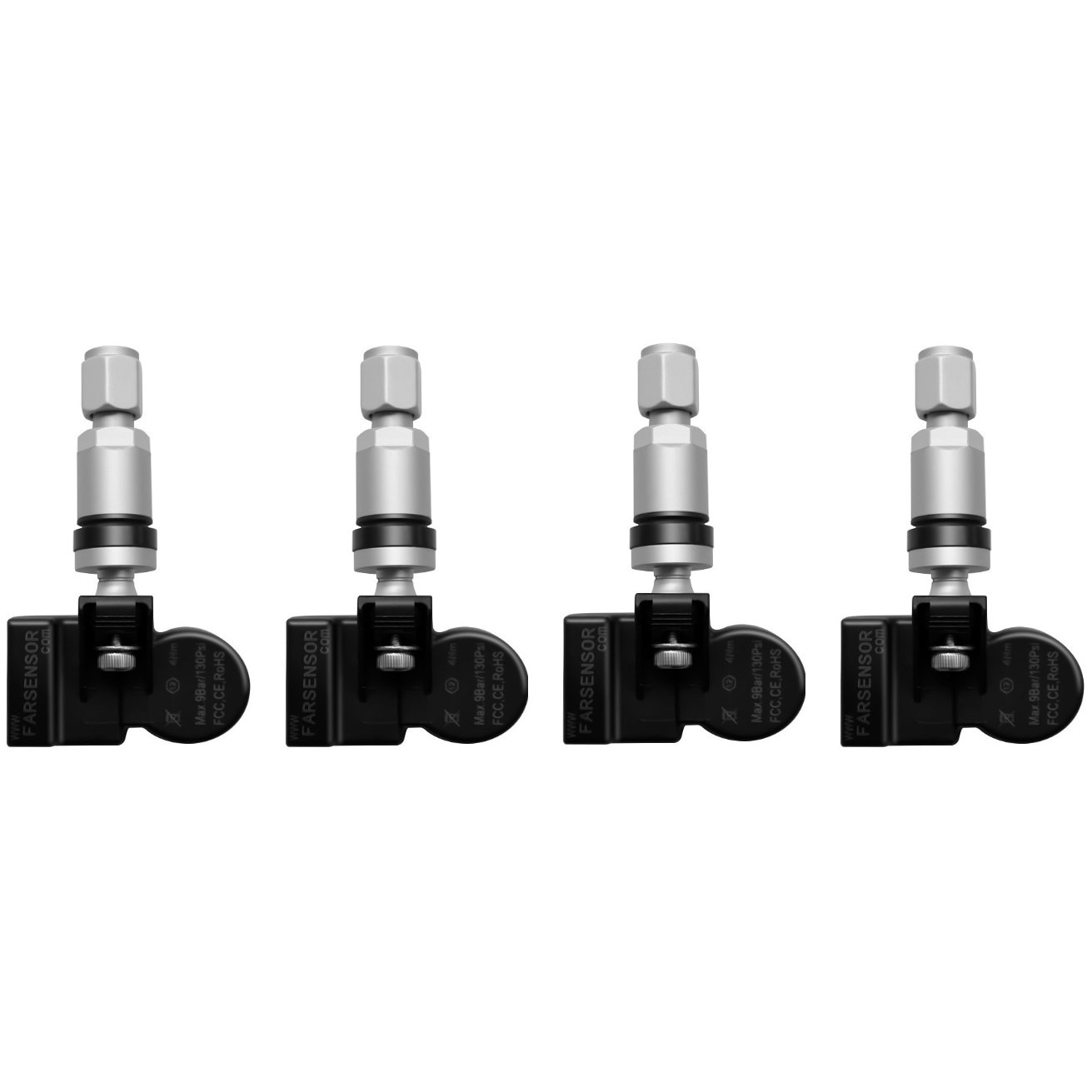 Set Senzori Presiune Roti Ds Ds7 anii 2020-2021 - eMAG.ro