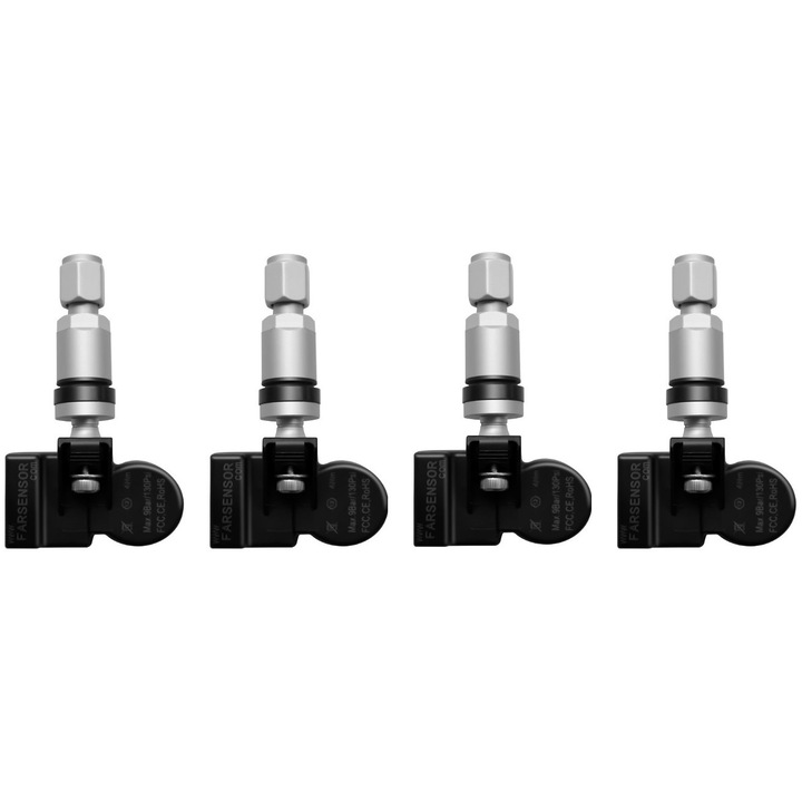 Set Senzori Presiune Roti Ford Transit anii 2020-2025