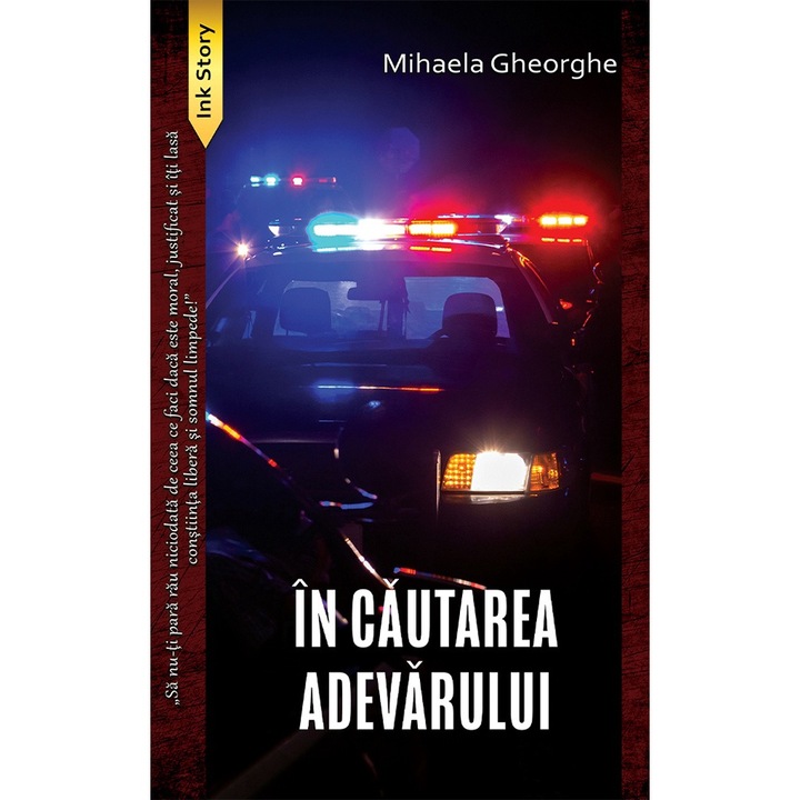 In cautarea adevarului - Mihaela Gheorghe, editia 2024