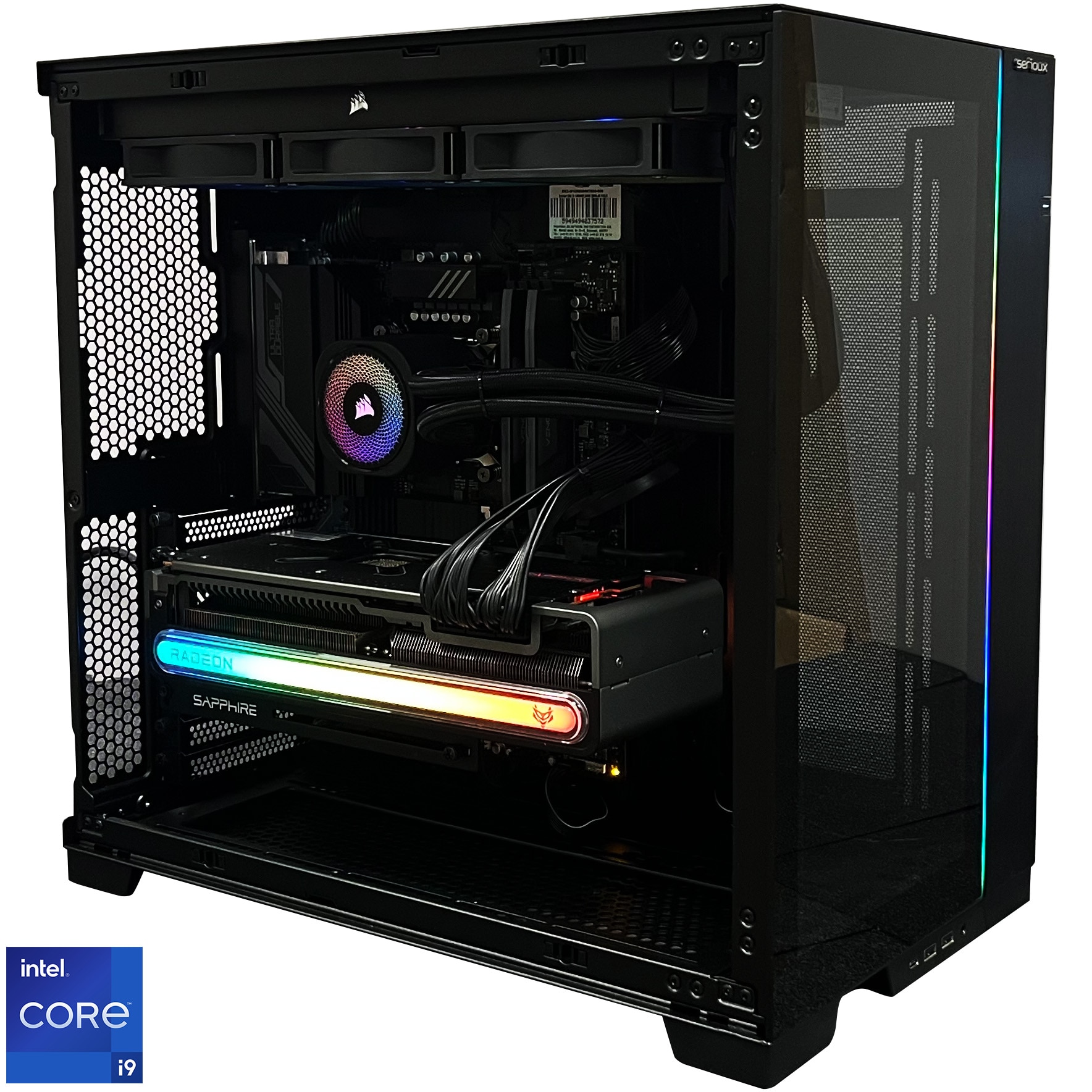 Apple Mac Studio (2022) cu procesor Apple M1 Max, 64GB, 1TB SSD