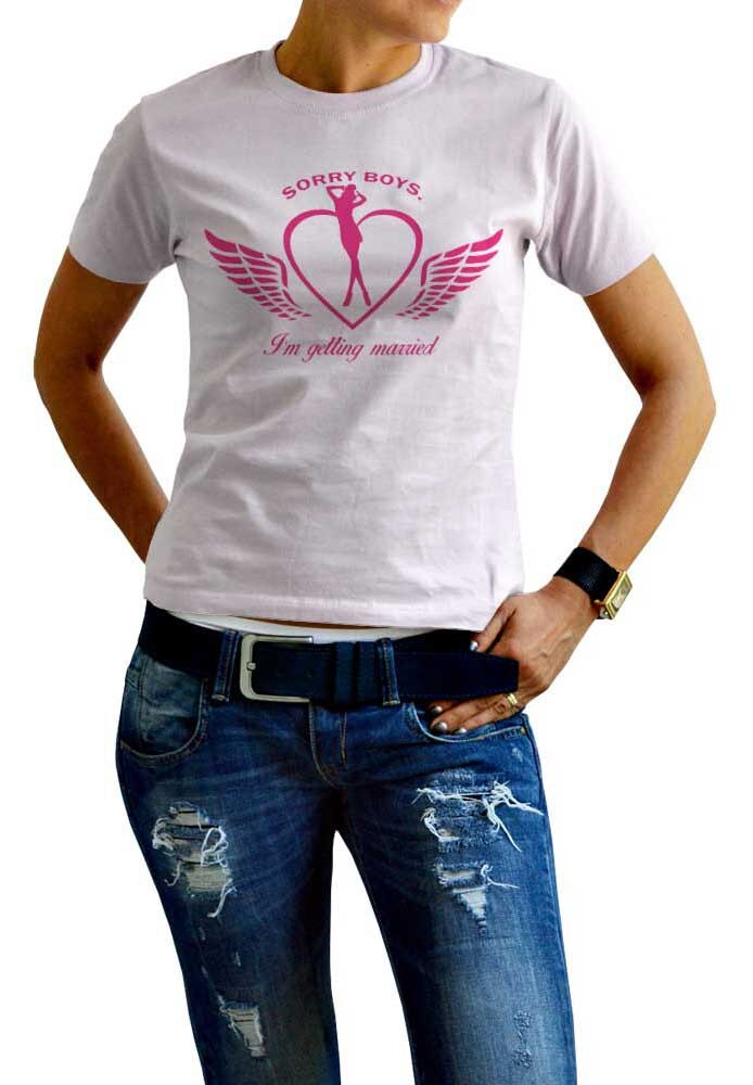 Tricou Personalizat Petrecerea Burlacitelor 