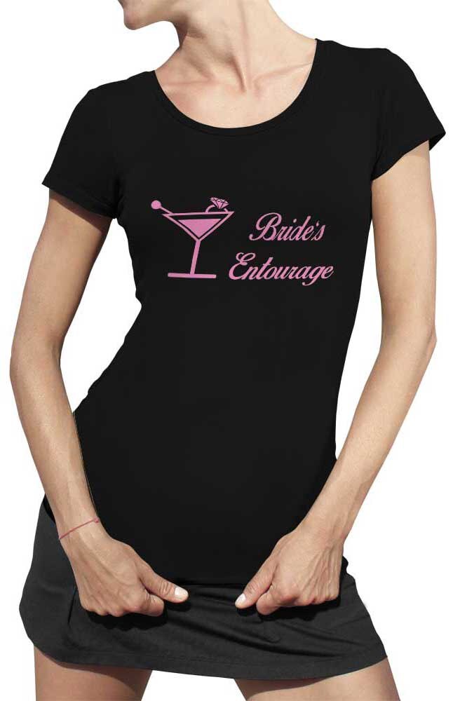 Tricou Personalizat Petrecerea Burlacitelor 