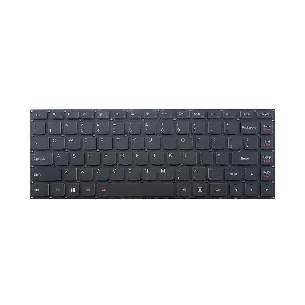 Tastatura laptop Lenovo IdeaPad 710S-13ISK