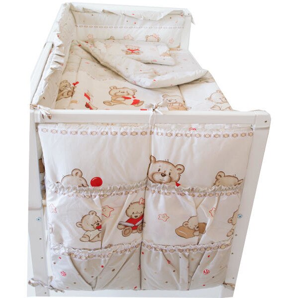 Buzunar Patut Teddy Toys Maro, MyKids