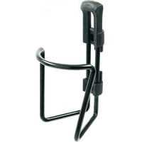 Suport Bidon Apa Junior Alu Negru