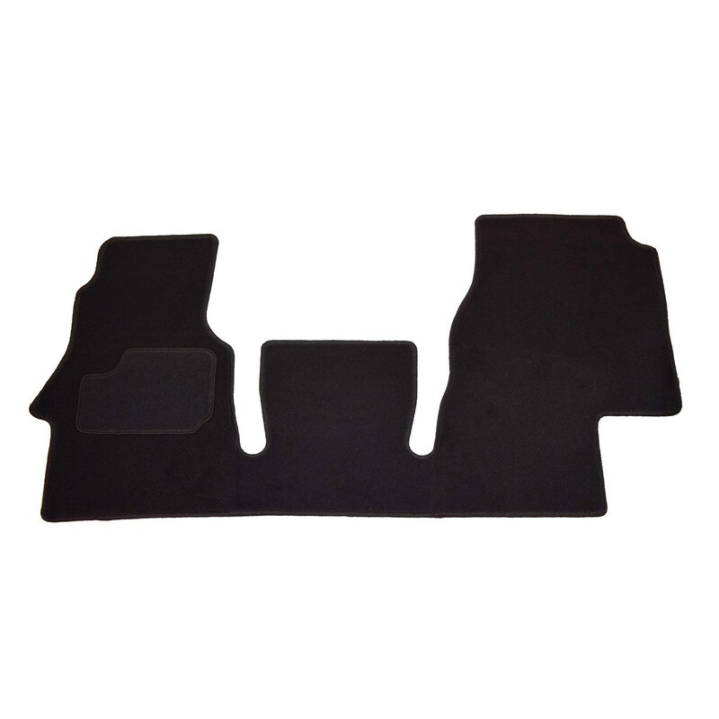 Covoare tip mocheta M Star VW LT 1996-2006 ( fara decupaj pt. schimbator viteze )