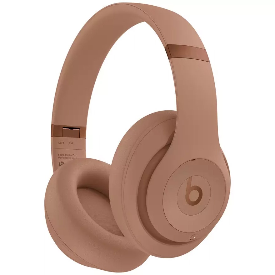 Casti audio Over-Ear Beats Studio Pro, Kim Special Edition