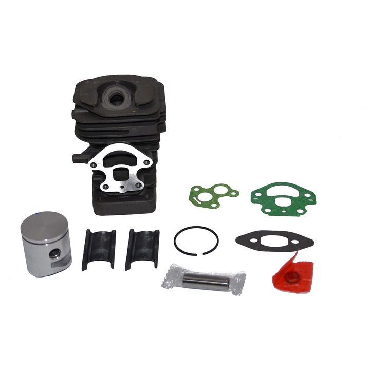39 mm-es henger és dugattyú Husqvarna 236 Xtorque / 530-012610 530012610