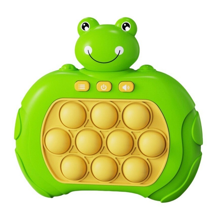 Преса за деца whack-a-mole, за игра с образователни игрови машини