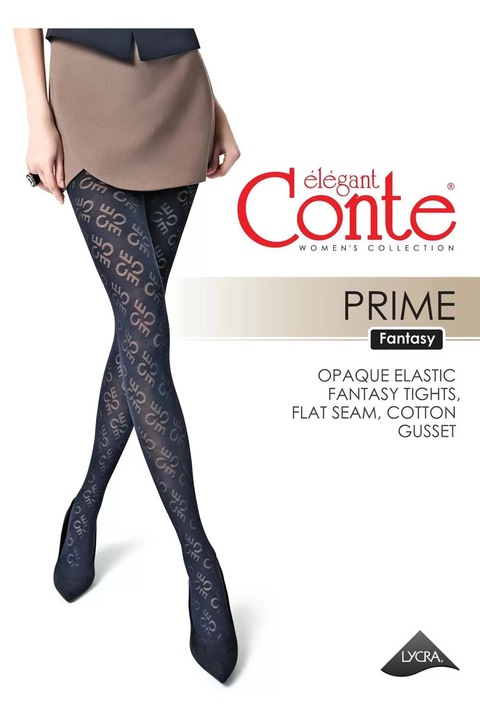 Dresuri cu model brand Conte Elegant, Fantasy Prime