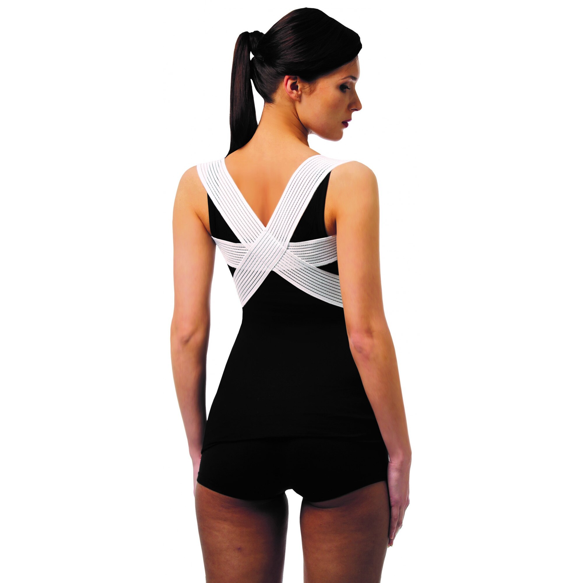 Corector de postura - 2 (M) - ALB