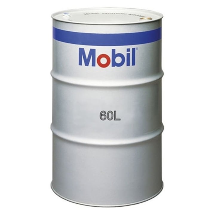 Моторно масло MOBIL SUPER 2000 X1 10W-40 60 литра