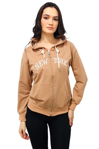 Дамски блузи