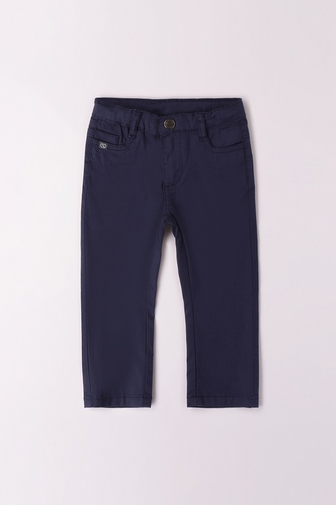 Sarabanda, Zsebes pamutnadrág, Sötétkék