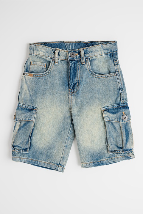 Sarabanda, Rövid farmernadrág, Mosott kék