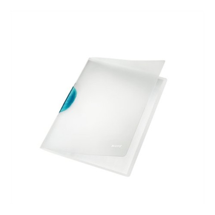 Dosar, Leitz, PP, A4, Transparent