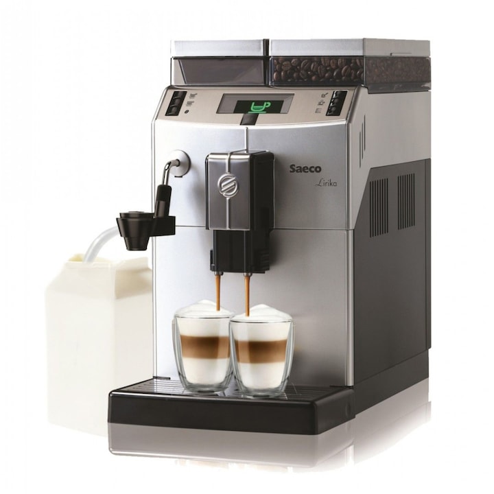 saeco kávéfőző gépek