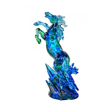 Figurina cal decorativa cristal Figurina cal decorativa cristal