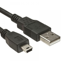 cablu miniusb detech mini usb tata - usb tata 15m calitate deosebita negru pentru dispozitive cu port miniusb inclusiv casa marcat datecs si ps3 imagen 57_0_
0