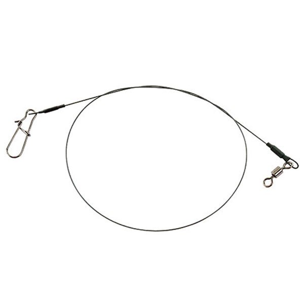 Struna Fox Rage Surefit 7 Strand Titanium Leaders 40cm / 34kg