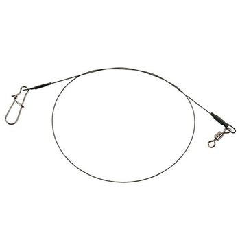 Struna Fox Rage Surefit 7 Strand Titanium Leaders 40cm / 34kg Struna Fox Rage Surefit 7 Strand Titanium Leaders 40cm / 34kg