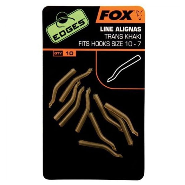 Mansoane Fox Edges Aligner size 7-10