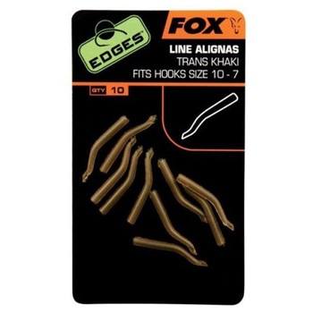Mansoane Fox Edges Aligner size 7-10 Mansoane Fox Edges Aligner size 7-10