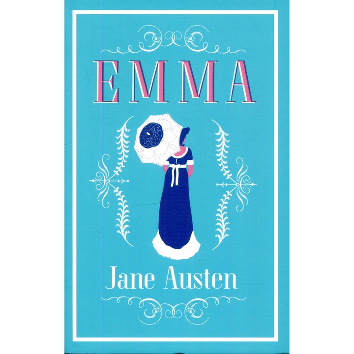 Jane Austen: Emma