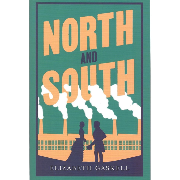 Elizabeth Gaskell: North and South