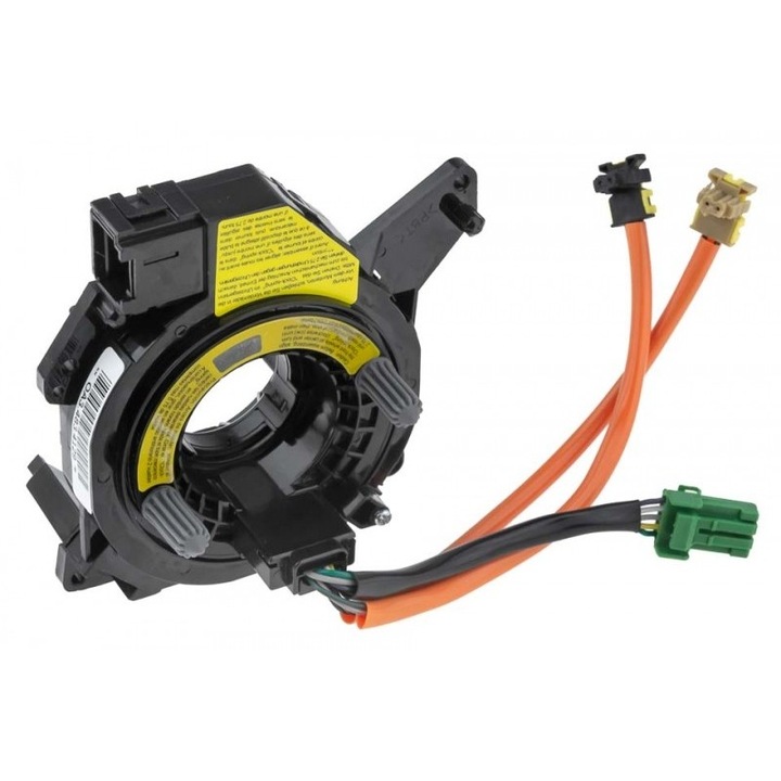 Légzsák tekercs VOLVO C30 2006-2013, C70 2006-2013, S40 2004-2012, V50 2004-2012