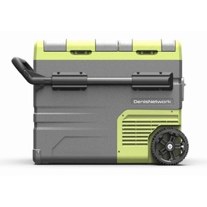 Авто хладилници