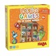 Логическа игра Haba