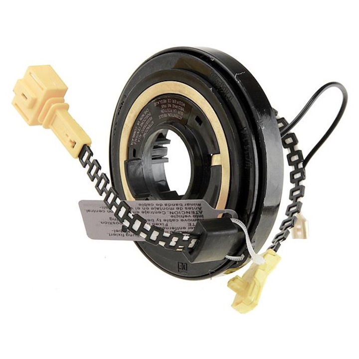 Légzsák tekercs SEAT AROSA 1998-2004, CORDOBA 1996-2002, IBIZA 1993-2001, TOLEDO 1991-1999