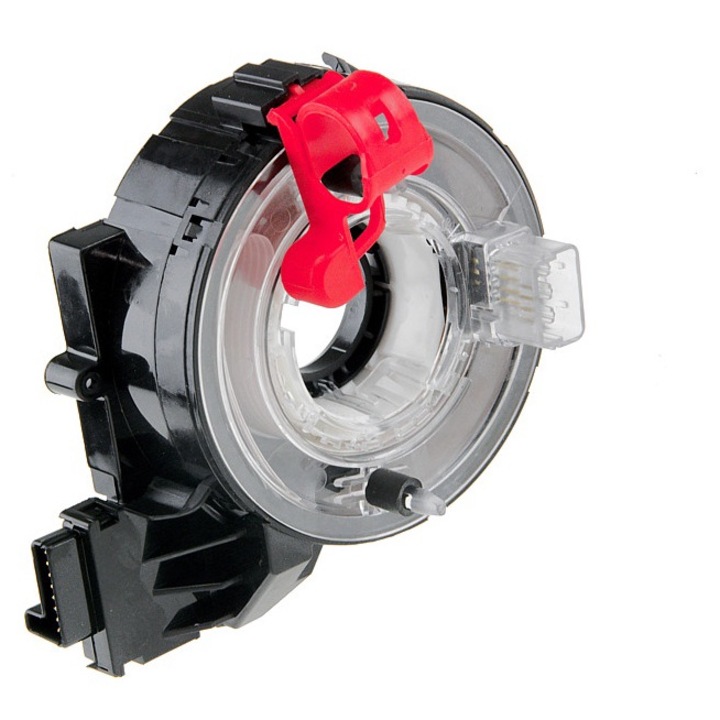 Légzsák tekercs, Volkswagen Golf 5 2003-2009, Golf 6 2008-2013, Tiguan 2007-2018