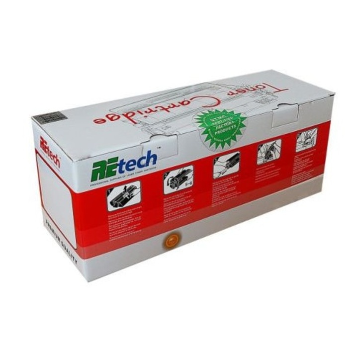 RTH CE261A tonerkazetta, kompatibilis a HP CE261A-val