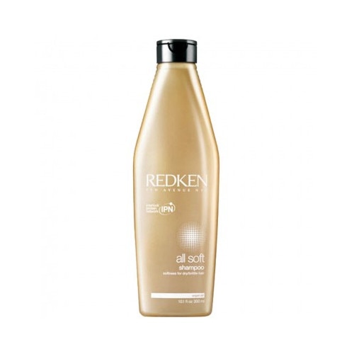 Sampon Redken All Soft 300ml