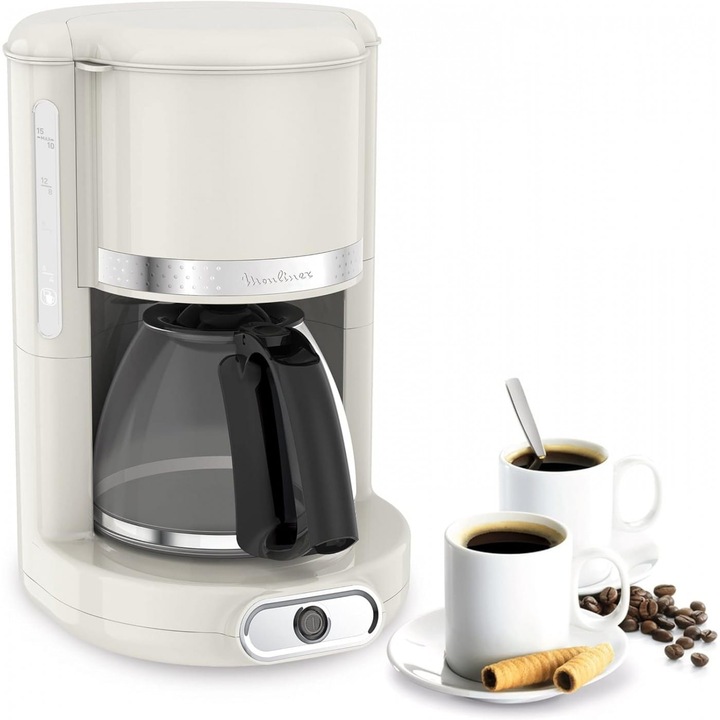 Cafetiera Moulinex Soleil FG381A10