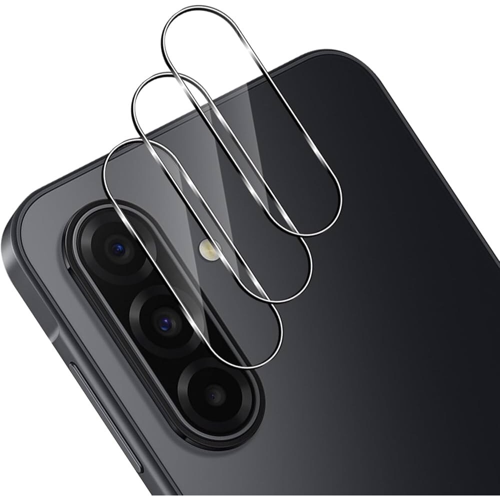 Protectie camera pentru Samsung Galaxy A17/A26/A36