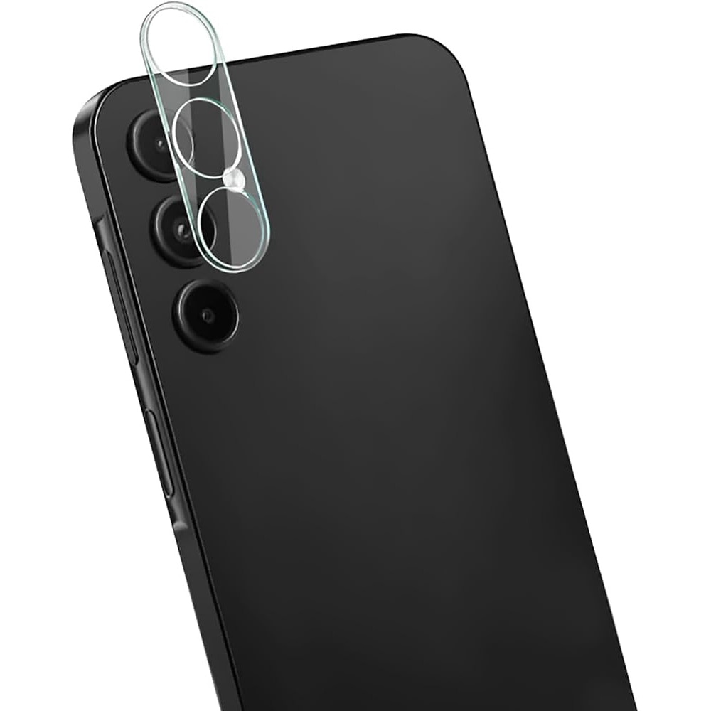 Folie de protectie camera pentru Samsung Galaxy S24FE