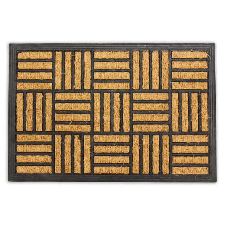 Rogojina SQUARES
