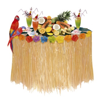 Decor Masa Hawaii Widmann 5512S Decor Masa Hawaii Widmann 5512S