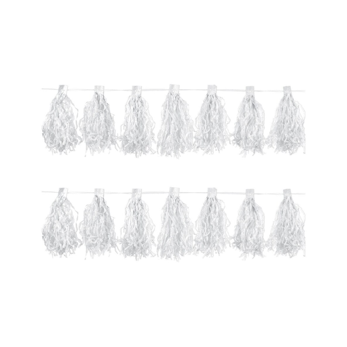 Ghirlanda Tassel 3M Alba Amscan AM220074-08-55