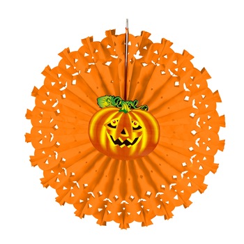 Decor Halloween Floare Hartie Widmann 95792 Decor Halloween Floare Hartie Widmann 95792