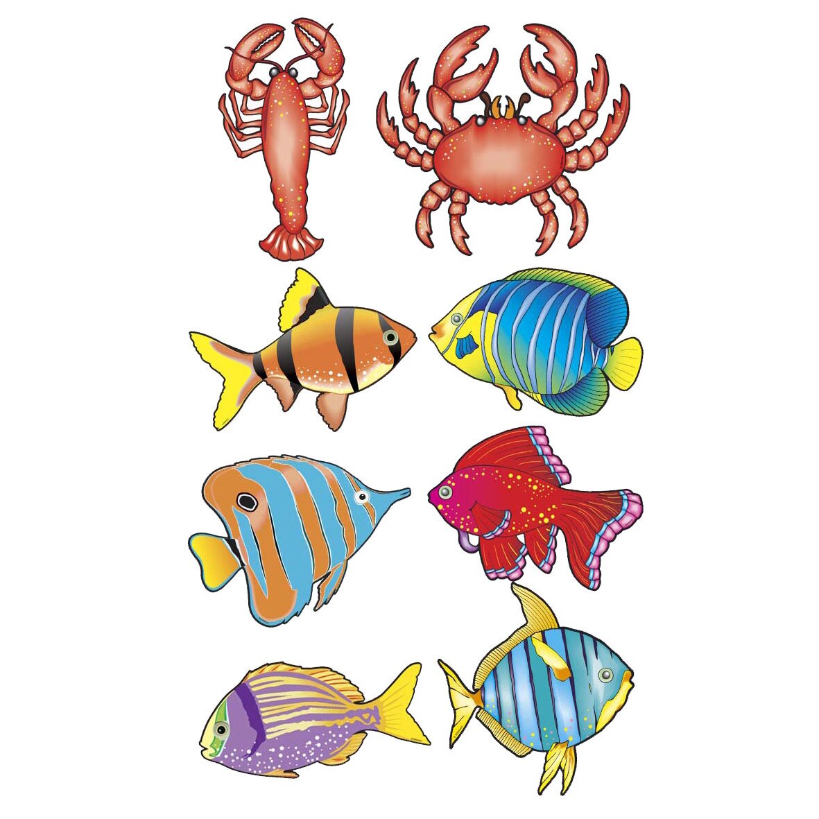 Decor Marin Widmann 5048M