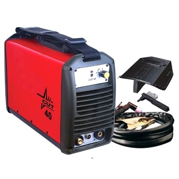 Aparat debitare plasma CUT 40 Aparat debitare plasma CUT 40